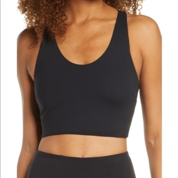 Studio Lite Longline Bra 